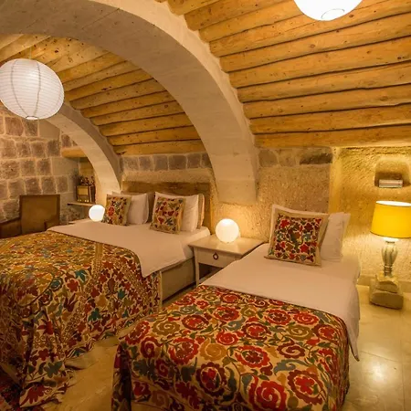 Ansia 2* Учисар