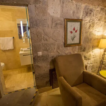 Hotel Ansia 2*