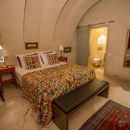 Ansia Hotel