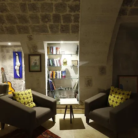 Hotel Ansia