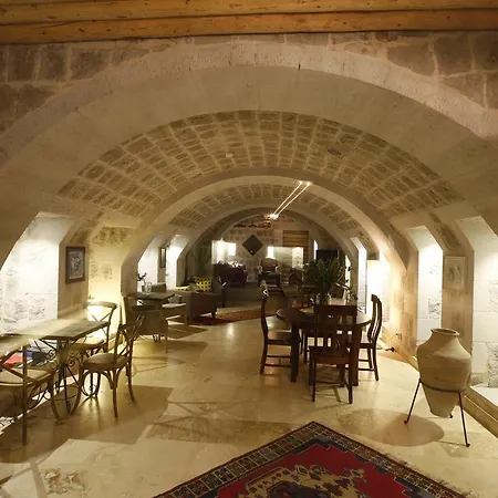 Ansia Hotel