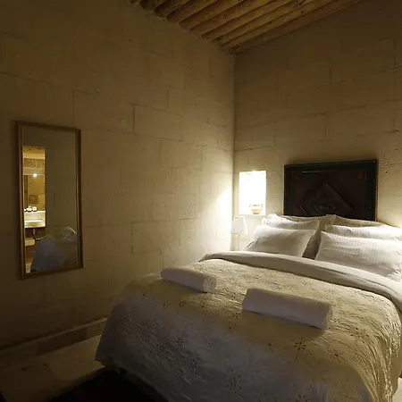 Ansia Hotel
