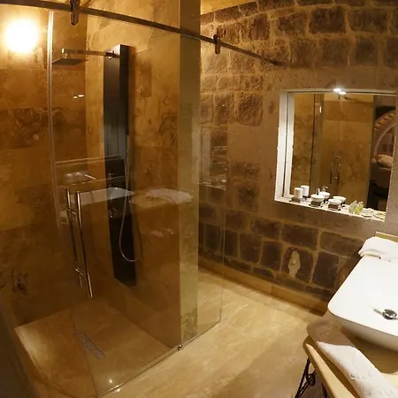 Hotel Ansia 2*