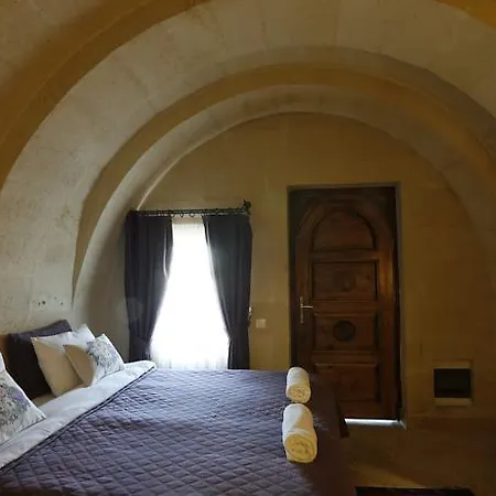 Ansia Szálloda