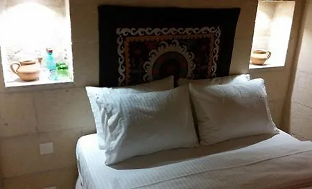 Hotel Ansia