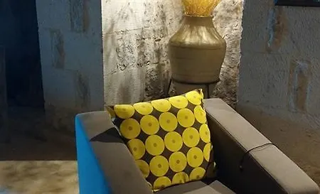 Ansia Учисар