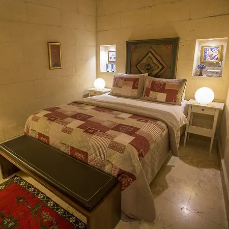 Hotel Ansia Uchisar