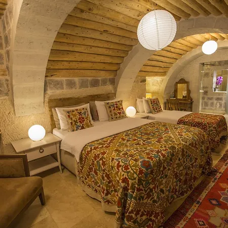 Ansia Hotel Uçhisar