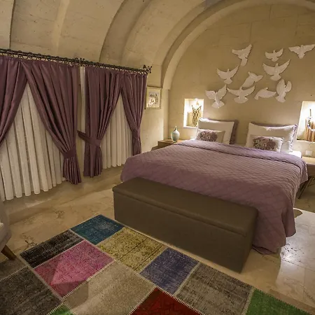 Ansia Hotel