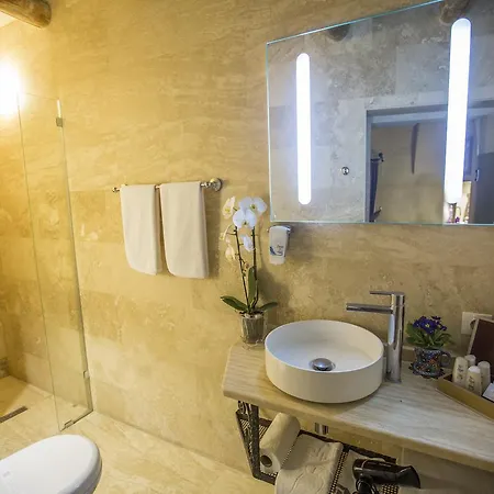 Ansia Hotel