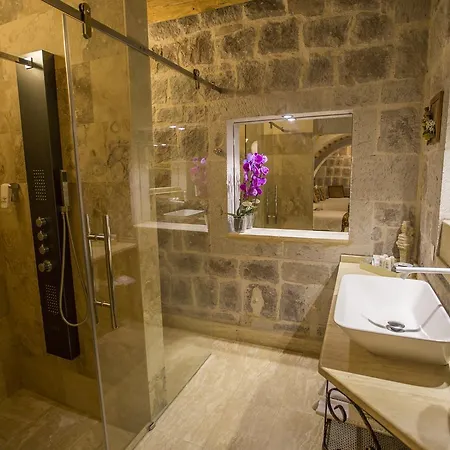 Ansia Hotel Uçhisar