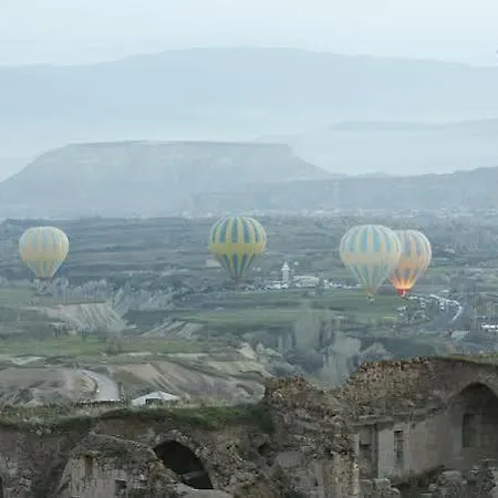 Ansia Üçhisar
