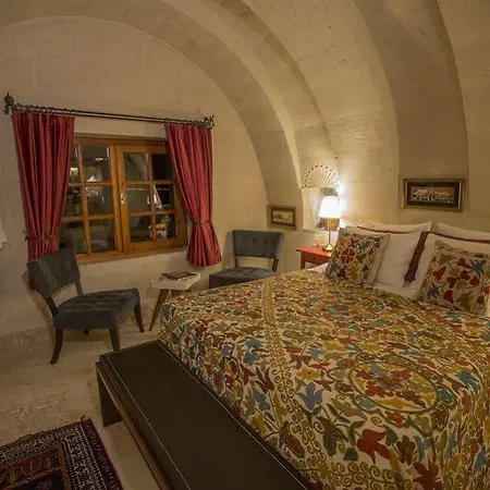 Ansia Hotel