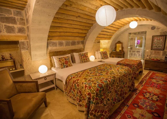 Ansia 2* Учисар