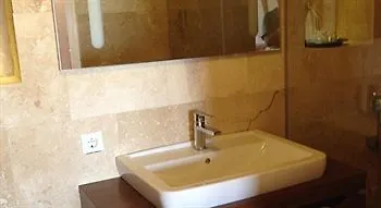 Отель Ansia Учисар