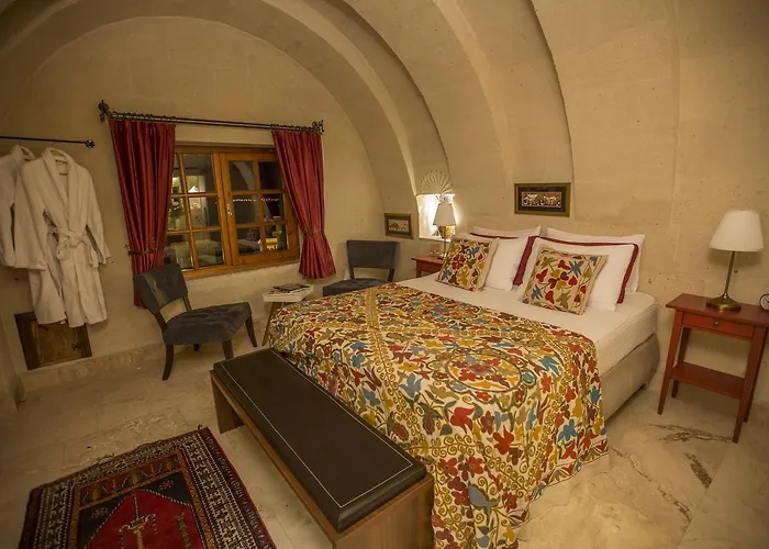 Ansia 2* Учисар